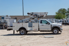 Versalift VST-40-I slide 7