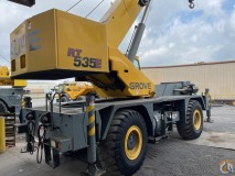 Grove RT535E slide 4