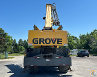 Grove RT875E slide 7