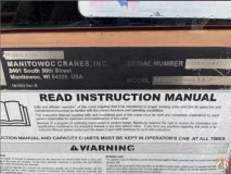 Manitowoc 14000 slide 18