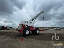 Link-Belt HSP-8028S slide 4