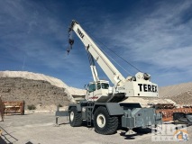 Terex RT 175 slide 2