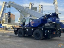 2023 Tadano GR-550XL slide 7