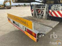 2020 Liebherr MK88-4.1 slide 55