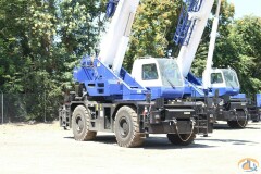 2024 Tadano GR-350XL-3 slide 9