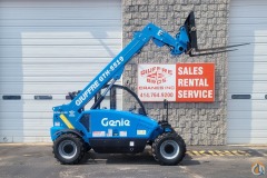 Genie GTH-5519 slide 2