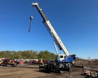 2015 Tadano GR-550XL slide 1