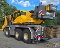 Grove GMK3060L-1 slide 4