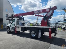 Elliott L65R HiReach slide 5