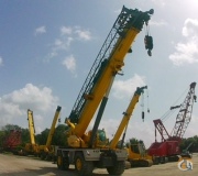 Grove RT 9130E-2 slide 4