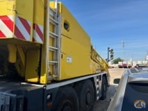 2005 Liebherr LTC 1055-3.1 slide 9