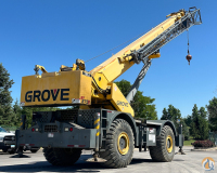 Grove RT875E slide 4