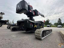 MultiLoader USA T-Crane 1060 slide 5