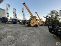 Manitex M150 slide 12