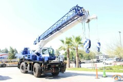 2023 Tadano GR-350XL slide 7