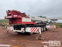 Demag HC 340 slide 2