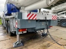 2008 Tadano ATF 220G-5 slide 20