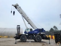 2014 Tadano GR-750XL slide 1