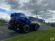 2023 Tadano GR-1000XL-4 slide 4