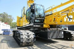 Kobelco CK1100G-3 slide 3