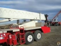 Link-Belt HTC-1170 slide 7