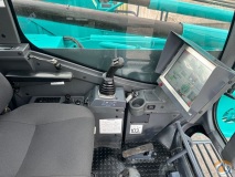 Kobelco CKE900G slide 20