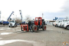 Skyjack ZB2044 slide 4