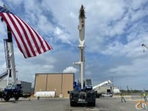 Tadano GR-1000XL-2 slide 3