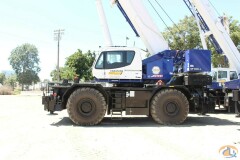 2025 Tadano GR-900XL slide 5