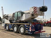 Terex AC 60/3 slide 2