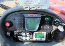 Manitou MRT 2150P slide 7