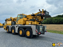 Grove GMK4080L slide 2