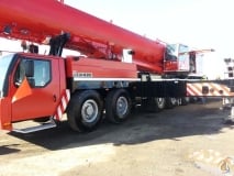 2012 Liebherr LTM 1200-5.1 slide 3