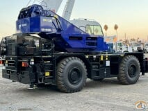 2023 Tadano GR-350XL slide 6