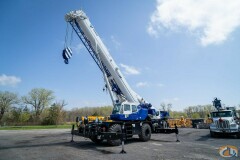 Tadano GR-550XL slide 1