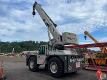 Shuttlelift 7725 slide 2