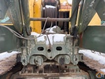 Bucyrus-Erie 30-B Super slide 6