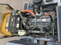 Kato 13 Ton City Crane slide 31