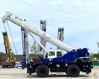 2026 Tadano GR-550XL slide 1