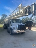 Terex Crossover 8000 slide 1