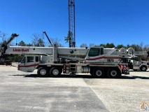 Link-Belt HTT-8675 slide 5