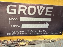 Grove TMS760E slide 12