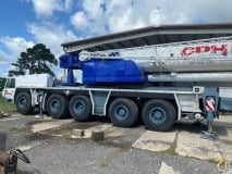 2008 Tadano ATF 220G-5 slide 6