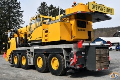 2011 Grove GMK4115 slide 10