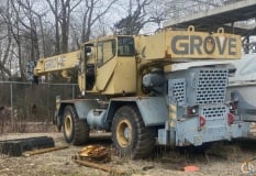 Grove RT525C slide 1