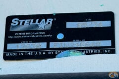 Stellar 12630 TMAX 2-14 service body slide 17