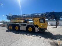 Grove GMK3060 slide 2