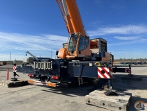 Liebherr LTM 1090-4.2 slide 8