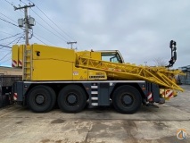 2005 Liebherr LTC 1055-3.1 slide 3