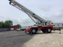 Link-Belt RTC-8065 II slide 2